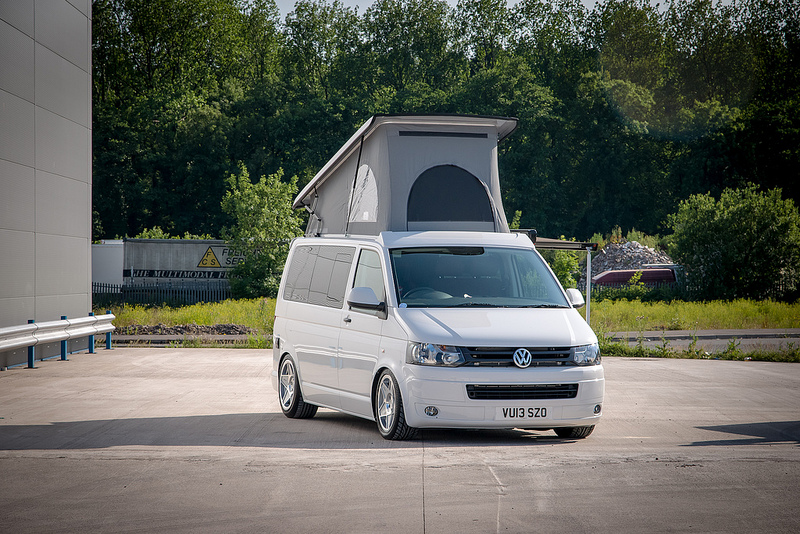 Campervan Conversions - A Buyers Guide - THIS MOVING HOUSE