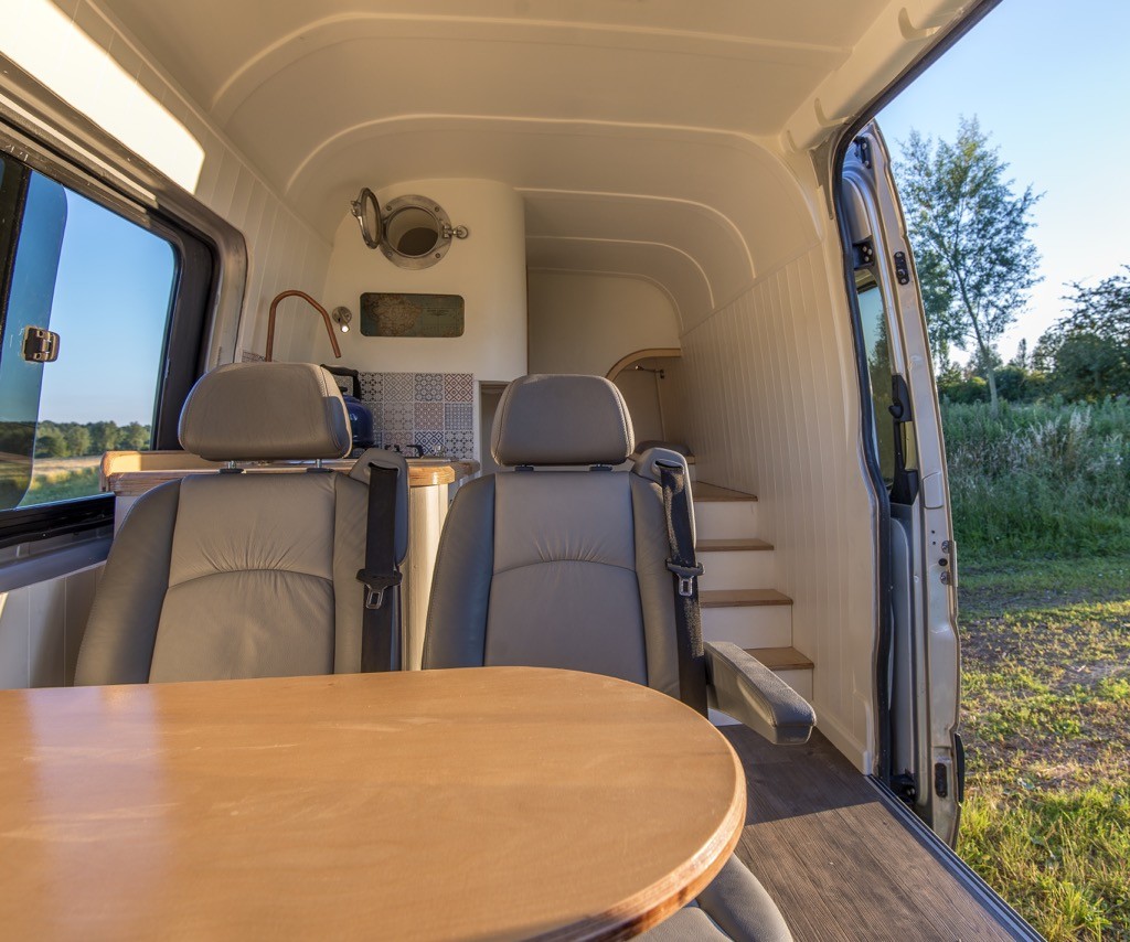 Build A Camper >> Gallery - THIS MOVING HOUSE Build A Camper >> Gallery - THIS MOVING HOUSE