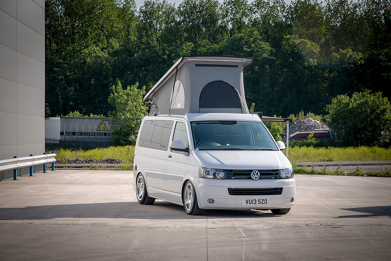 campervan conversions